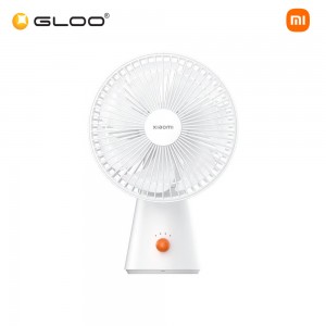 Xiaomi Rechargeable Mini Fan BHR6089GL