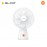 Xiaomi Rechargeable Mini Fan BHR6089GL