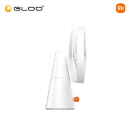Xiaomi Rechargeable Mini Fan BHR6089GL