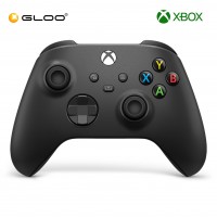 Microsoft Xbox Wireless Carbon Black - QAT-00014