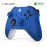 Microsoft Xbox Wireless Branded Shock Blue - QAU-00134
