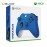 Microsoft Xbox Wireless Branded Shock Blue - QAU-00134