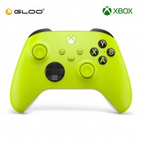Microsoft Xbox Wireless Branded Electric Volt - QAU-00136