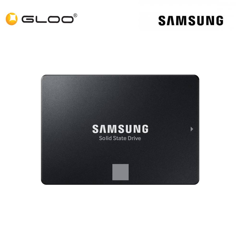 Samsung 870 EVO SATA 3.0 2.5'' SSD 4TB