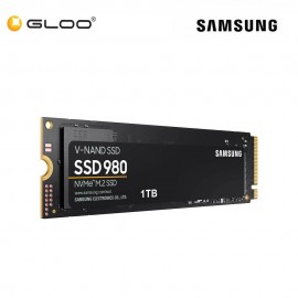 Samsung 980 PCIe 3.0 NVMe M.2 SSD 1TB 
