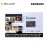 Samsung SSD Portable T7 (Basic) 4tTB - Titan Gray