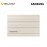 Samsung Portable SSD T7 Shield USB 3.2Gen 2 1TB - Moonrock Beige