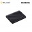 Samsung Portable SSD T9 USB 3.2 Gen2x2 1TB - Black