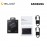 Samsung Portable SSD T9 USB 3.2 Gen2x2 1TB - Black