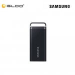 Samsung Portable SSD T5 EVO USB 3.2 Gen 1 8TB - Black
