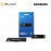Samsung 990 EVO Plus NVMe M.2 SSD 4TB - Black