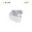 [Pre-order] Acer Gateway FAE-i53 Pro Wireless Earphones White (GP.HDS11.00L) [ETA: 3-5 working days]