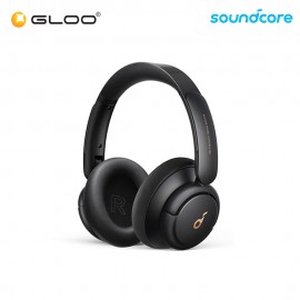 Anker Soundcore Life Q30 Hybrid Active Noise Cancelling Bluetooth Headphone - Black