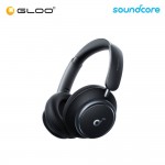 Anker Soundcore Space Q45 Wireless Headphones A3040 - Black