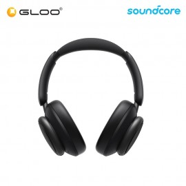 Anker Soundcore Space Q45 Headset - Black 