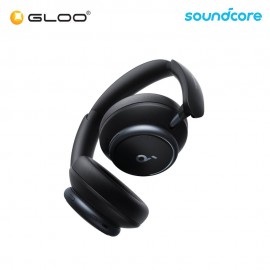 Anker Soundcore Space Q45 Wireless Headphones A3040 - Black