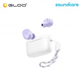 Anker Soundcore A20i True Wireless Earbuds - Purple