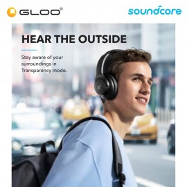 Anker Soundcore Q20i - Black