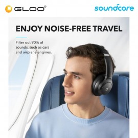 Anker Soundcore Q20i - Black