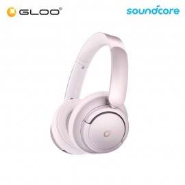 Anker Soundcore Life Q35 Headset - Pink 