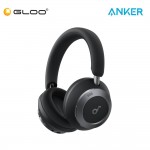 Anker Soundcore Space One Pro Headphone A3062 - Black