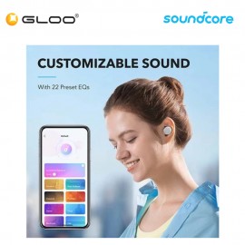 Anker Soundcore A20i True Wireless Earbuds - Black