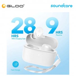 Anker Soundcore A20i True Wireless Earbuds - Black