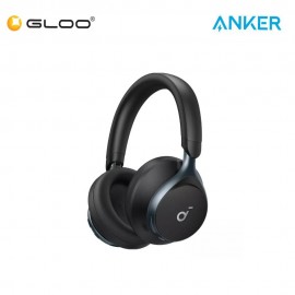Anker Soundcore Space One Bluetooth Headphones A3035 - Black