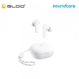 Anker Soundcore R50i Wireless Earbuds - White A3949
