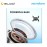 Anker Soundcore R50i Wireless Earbuds - White A3949