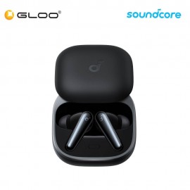 Anker Soundcore Liberty 5 Earbuds - Black A3957