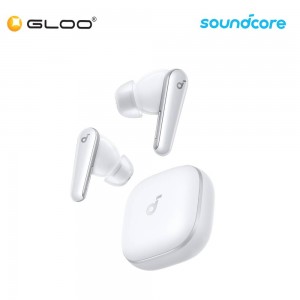 Anker Soundcore Liberty 5 Earbuds - White A3957