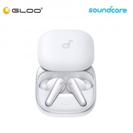 Anker Soundcore Liberty 5 Earbuds - White A3957