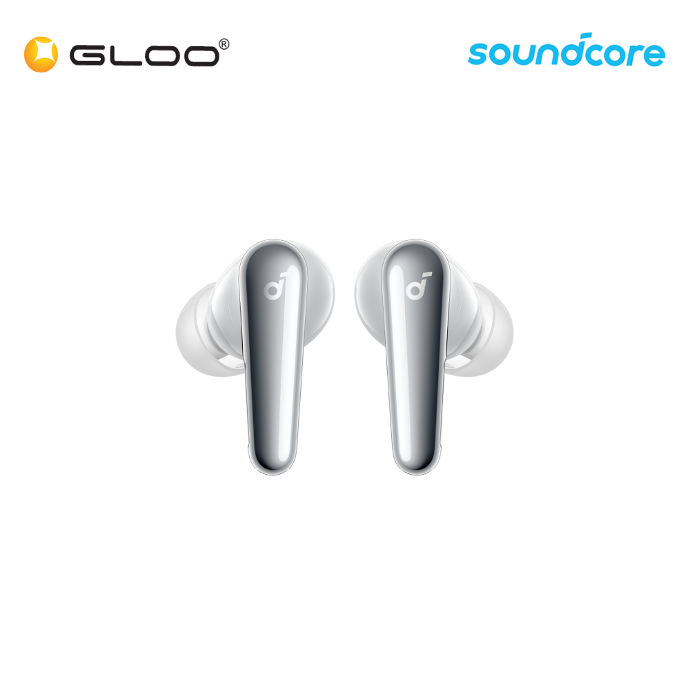 Anker Soundcore Liberty 4 Pro Earbuds - White A3954
