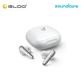 Anker Soundcore Liberty 4 Pro Earbuds - White A3954