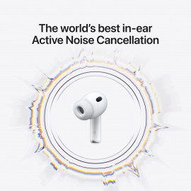 Apple AirPods Pro 3