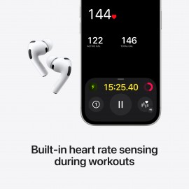 Apple AirPods Pro 3