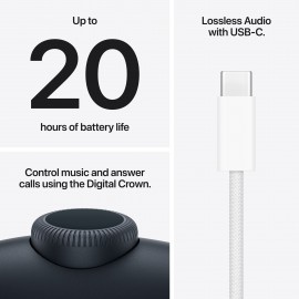 Apple AirPods Max 2 - Midnight
