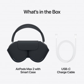 Apple AirPods Max 2 - Midnight