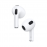 Apple AirPods (3rd generation) with MagSafe Charging Case