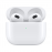 Apple AirPods (3rd generation) with MagSafe Charging Case