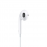 APPLE EARPODS WITH 3.5 MM HEADPHONE PLUG