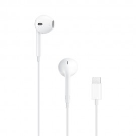 Apple EarPods (USB-C) (Available)