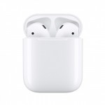 Apple AirPods with Charging Case