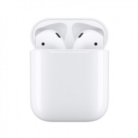 Apple AirPods with Charging Case