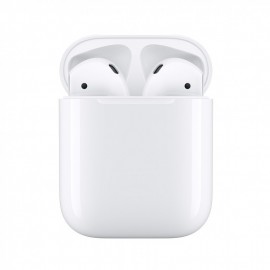 Apple AirPods with Charging Case