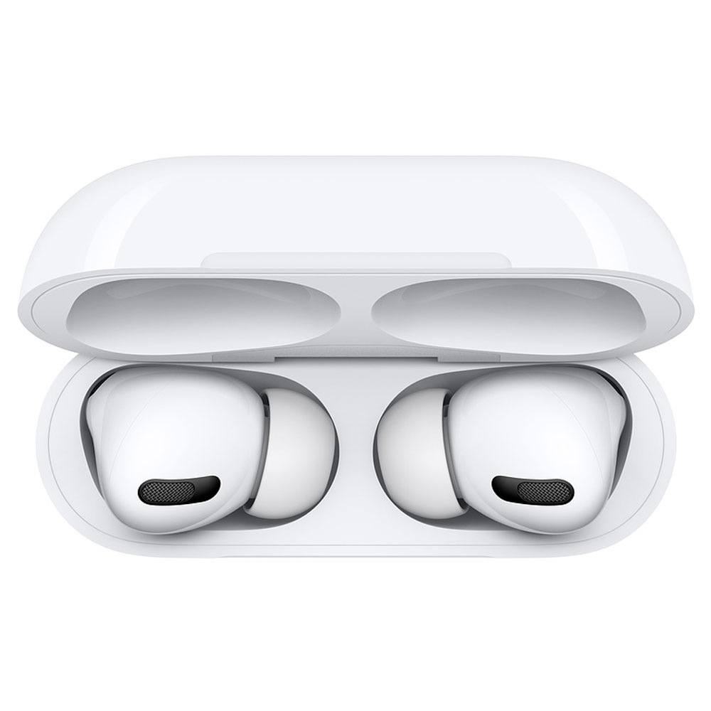 apple airpods gps