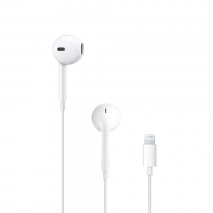 Apple EarPods with Lightning Connector