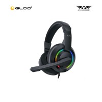 Armaggeddon Pulse 1 Chroma Wired Gaming Headset 8886411982553