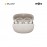 Shokz OpenDots One Clip-On OpenEar Headphone - Beige 810160666288
